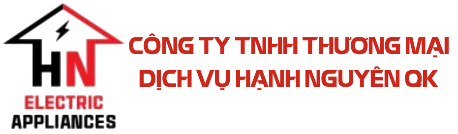 Công ty TNHH Thương Mại Dịch Vụ Hạnh Nguyên QK