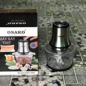 Máy xay thịt Osako OST-350