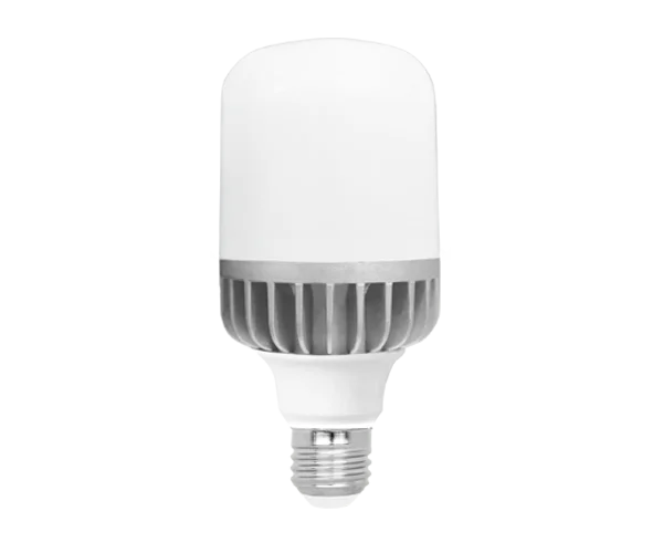 BÓNG LED BULB TRỤ NHÔM SUNMAX SLB7026/20W