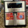 NỒI CHIÊN KHÔNG DẦU HASUKA HSK-399