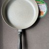 Chảo Chống Dính Vân Đá Cao Cấp Seika 30cm