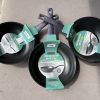 Chảo Sâu Cao Cấp Đáy Từ TITANI Seika 24cm