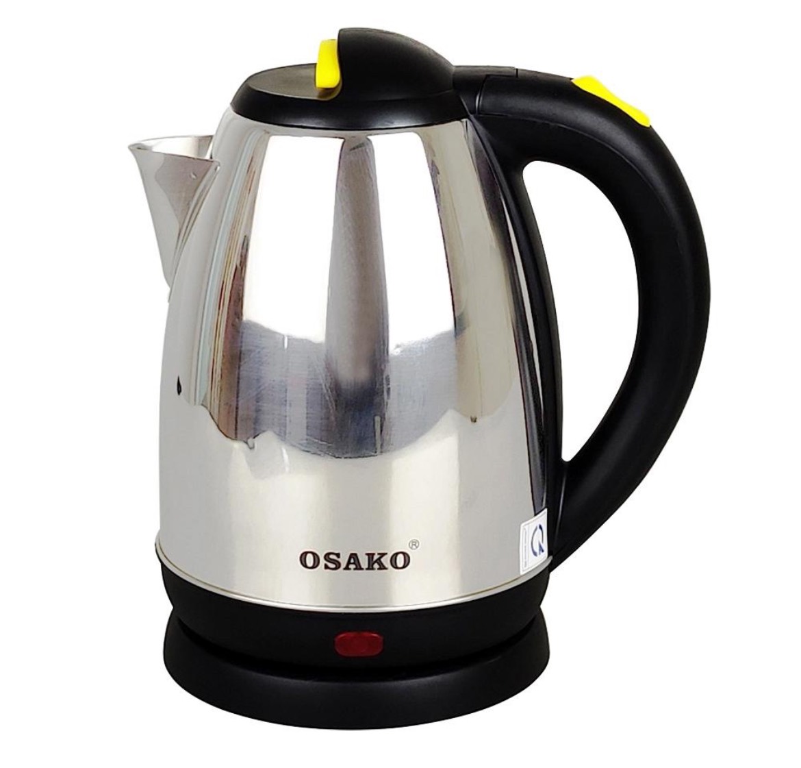 ẤM ĐUN SIÊU TỐC INOX OSAKO OSA- 206