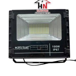 ĐÈN PHA NĂNG LƯỢNG MẶT TRỜI 100W (DS6100)