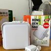 ĐÈN TÍCH ĐIỆN VUÔNG 100W