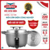 NỒI CƠM ĐIỆN CÔNG NGHIỆP LADOMAX HA-7385