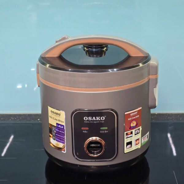 NỒI CƠM ĐIỆN OSAKO OCD-218