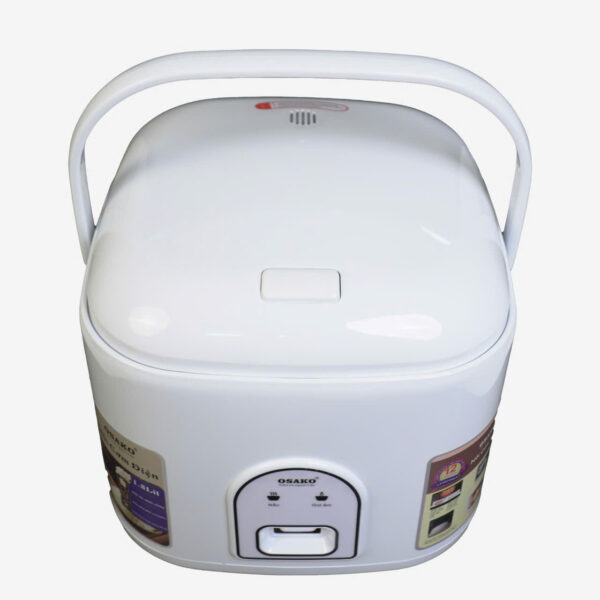 NỒI CƠM ĐIỆN NẮP GÀI OSAKO OC- 318