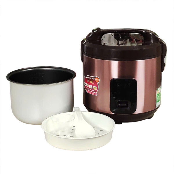 NỒI CƠM NẮP GÀI OSAKO OCD 202