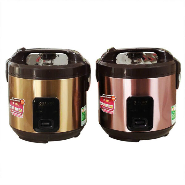 NỒI CƠM NẮP GÀI OSAKO OCD 202