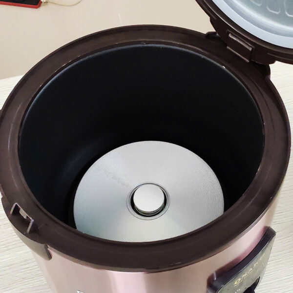 NỒI CƠM NẮP GÀI OSAKO OCD 202
