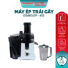 Máy Ép Nhanh Công Nghiệp OSAKO EP-612( Tặng 1 Bộ Dao)